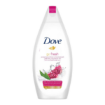 Dove Body Wash Reviving Pomeg.500Ml