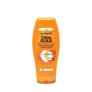 Garnier Ultra Dx Cond.camelia 400 Ml