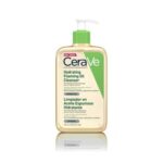 Cerave Hydrating Foaming Oil Cleanser 473 Ml