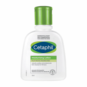 Cetaphil Moisturizing Lotion 118 ml