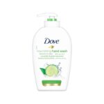 Dove Hand Wash Cucumber 500 Ml