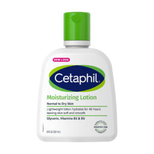 Cetaphil Moisturizing Lotion 237 Ml