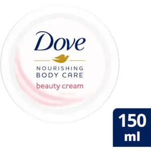 Dove Beauty Cream 150 Ml
