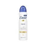 Dove Deo Spray Original W 150 Ml