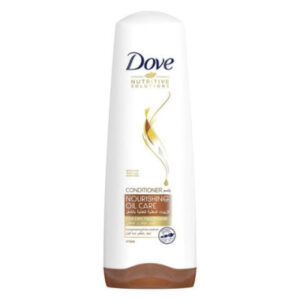 Dove Cond.nourising Oil Care 350 Ml
