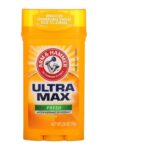 Arm & Hammer Deo Stick Ultra Max Fresh 73 G