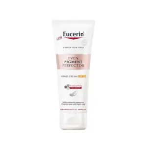 Eucerin Even Pigment Perfector Hand Cream 75Ml