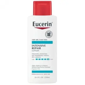 Eucerin Intensive Repair Lotion 250 Ml