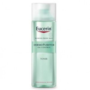 Eucerin Dermo Purifyer Toner 200Ml