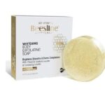 Beesline Body Exfoliating Soap 100 gm