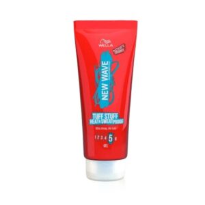 Wella New Wave Tuff Stuff Ultra Strong Gel 200 Ml