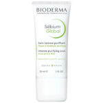 Bioderma Sebium Global Acne-Prone Skin 30 Ml