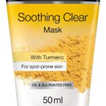 Neutrogena Soothing Clear Mask 50 Ml