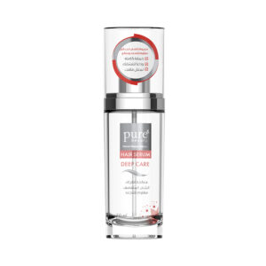Pure Beauty Deep Care Hair Serum - 70ml