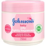 Johnsons Baby Jelly Scent 250Ml