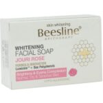 Beesline Facial Soap Jouri Rose 85 gm