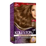 Koleston Hair Color Kit 6/0