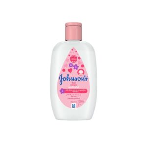 Johnsons Baby Floral Cologne 100 Ml