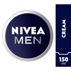 Nivea Men Cream 150 Ml