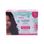 Activilong Relaxer Hair Kit Jojoba Normal