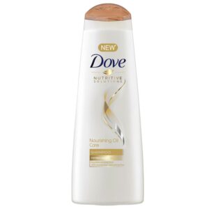 Dove Nourishing Oil Care Sham 400 Ml
