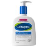 Cetaphil Oily Skin Cleanser 236 Ml