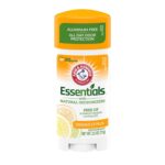 Arm & Hammer Essentials Deo Stick Orange 71 G