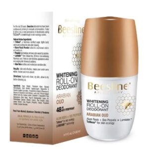 Beesline Deo Roll Arabian Oud 50Ml
