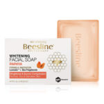 Beesline Facial Papaya Soap 85 gm
