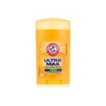 Arm & Hammer Ultra Max Fresh Deo Stick 28G