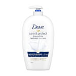 Dove Hand Wash Moisturizing 500 Ml