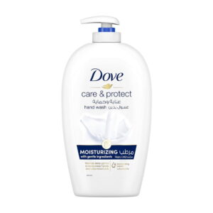 Dove Hand Wash Moisturizing 500 Ml