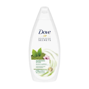 Dove Body Wash Avakening Ritual Matcha 500Ml