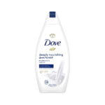Dove Body Wash Deeply Nourishing 500 Ml