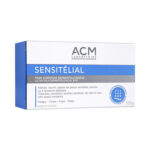 ACM Sensitelial Ultra-Rich Dermatological Bar - 100gm
