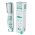 Pure Beauty Whitening Face Lotion Cream with SPF 15 - 50ml