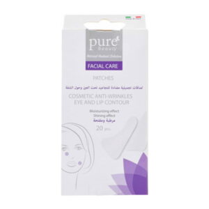 Pure Patch Eye Contour 20 Pcs