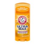 Arm & Hammer Ultra Max Deo Stick Powder Fresh 73 G
