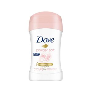Dove Deo Stick Powder Soft 40G