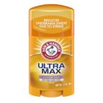 Arm & Hammer Ultra Max Deo Stick Powder Fresh 28G