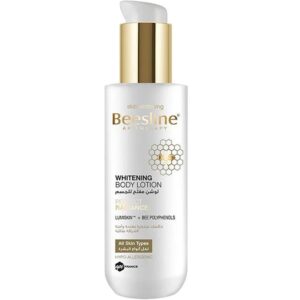 Beesline Body Lotion Radiance 200 Ml
