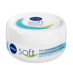 Nivea Soft Cream 200 Ml