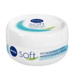 Nivea Soft Cream 200 Ml
