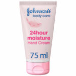 Johnsons Hand Cream 75Ml