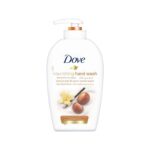 Dove Hand Wash Shea Butter 500 Ml