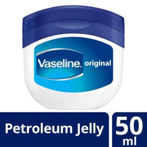 Vaseline Original 50 Ml