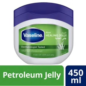 Vaseline Jelly Aloe Fresh 450 Ml