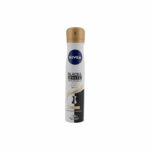 Nivea Deo Spray Blk & Wht Silky Smoth 200 Ml