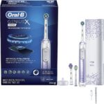 Braun Oral-B GeniusX Rechargeable Toothbrush D706.514.6X
