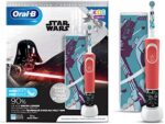 Oral-B D200 Kids Electric Toothbrush Star Wars